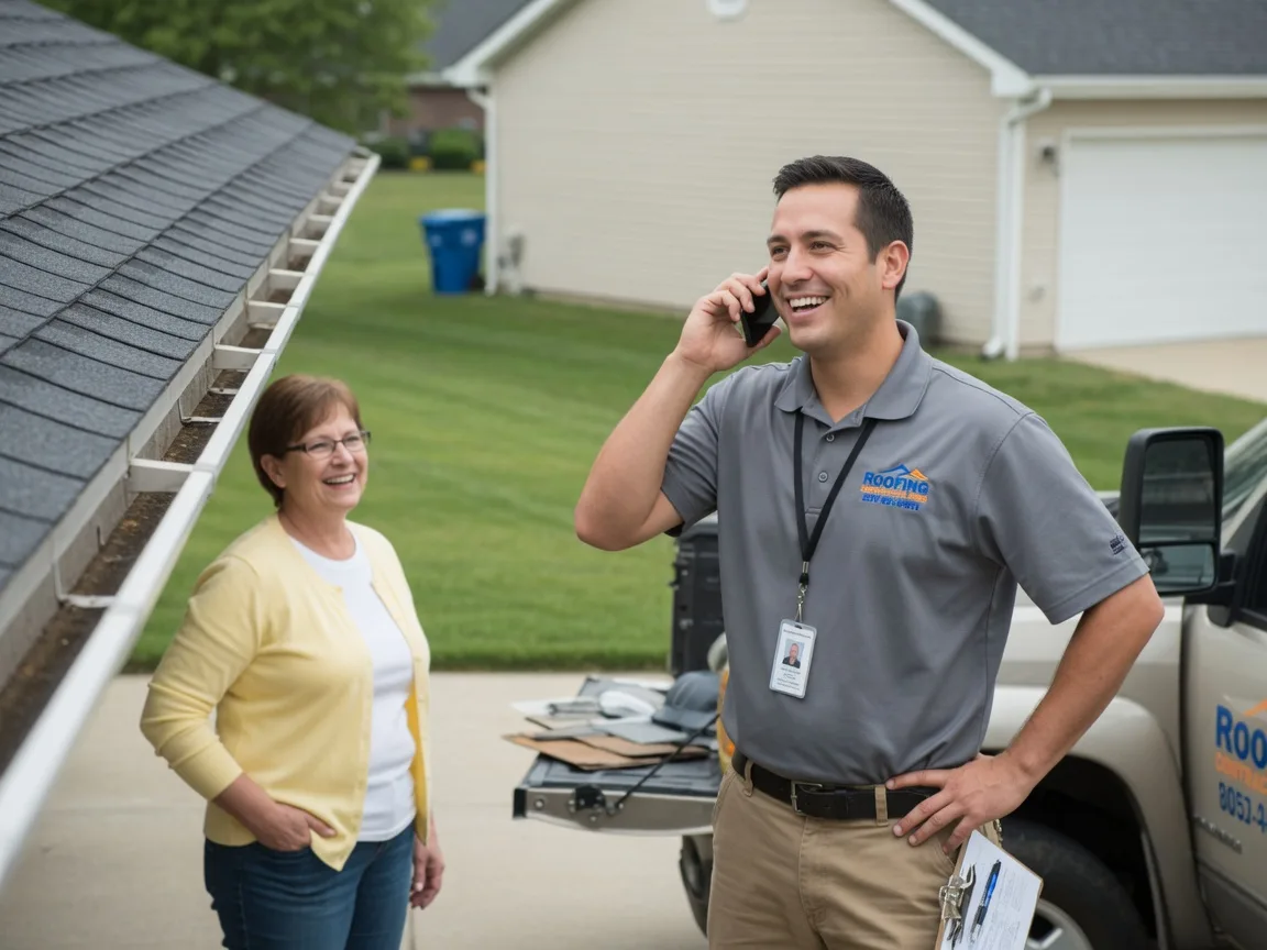 Local Roofing Contractors Belleville, KS FAQs
